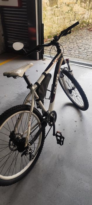 Bicicleta BTT Quer CXR