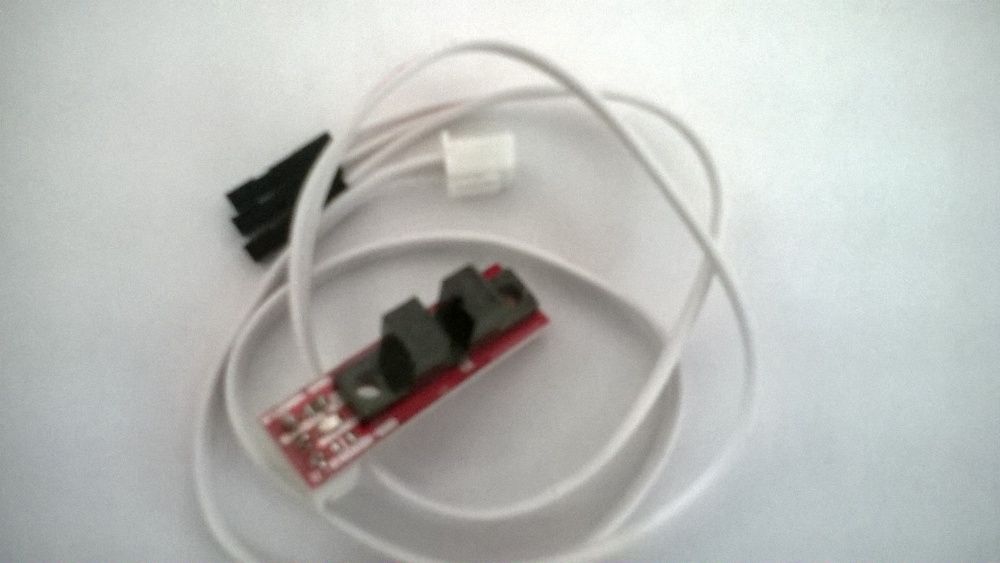 printer 3d acessórios