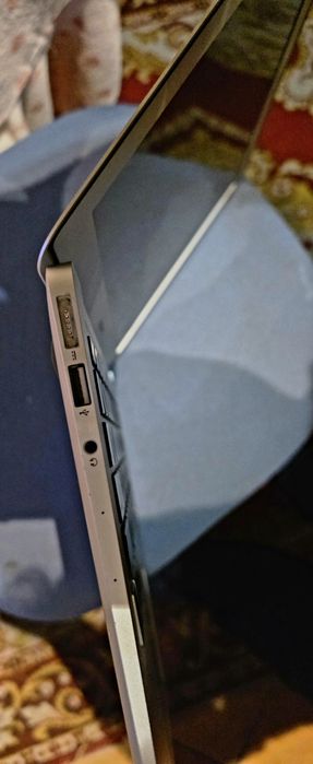 Pc Apple MacBook Air.