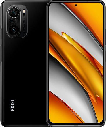 Poco F3 6/128 Gb