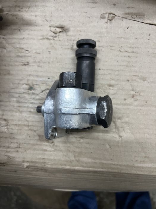 Насос двигуна 4ч 10,5/13 6ч 12/14