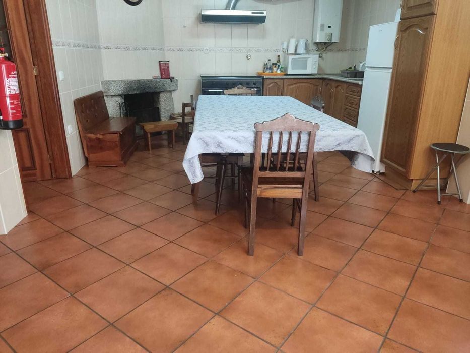 T2 - Serra da Estrela Gouveia