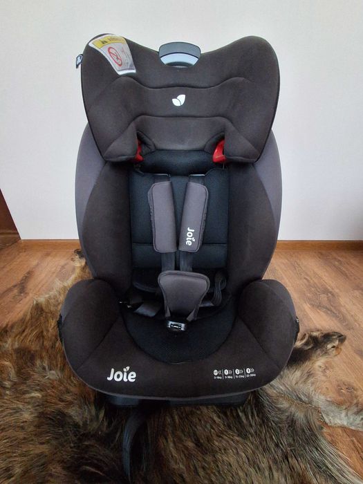 Fotelik samochodowy JOIE every restraint