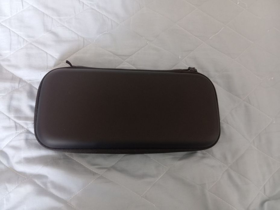 Vendo Nintendo Switch Lite Com 2 Jogos e Bolsa