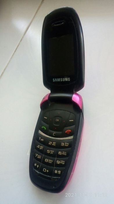 Телефон Samsung Самсунг на запчасти