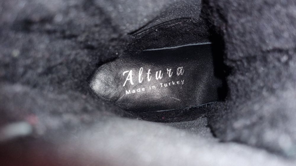 Челси кожаные 39 размер 25,5 см стелька