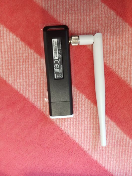 Usb інтернет адаптер