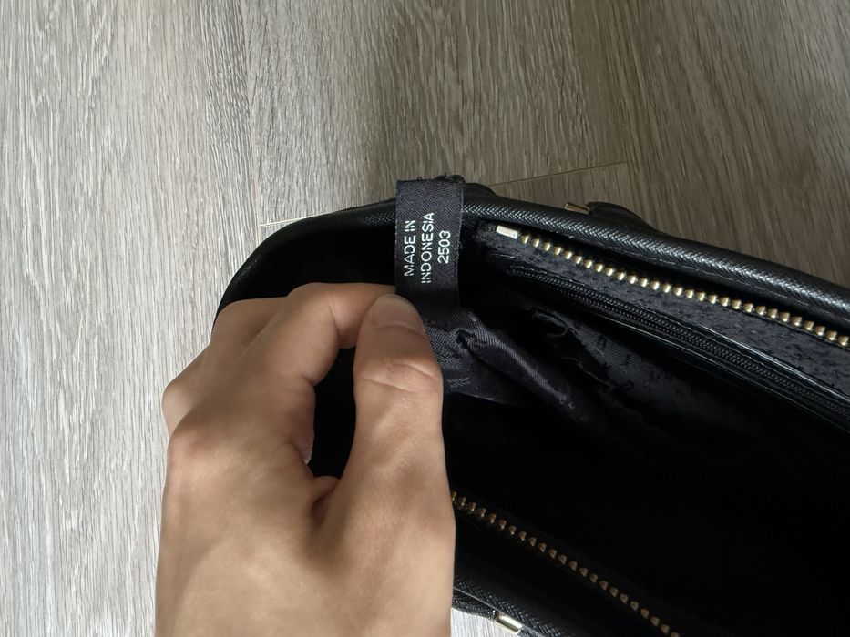 Сумка DKNY оригинал