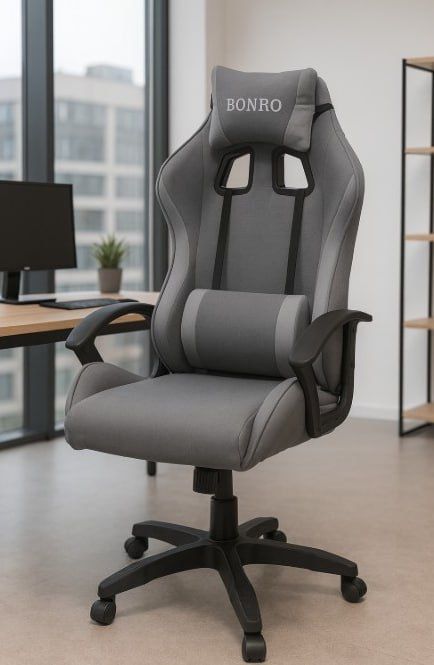 АКЦИЯ !!! Кресло геймерское для компьютера офисное игровое кресло