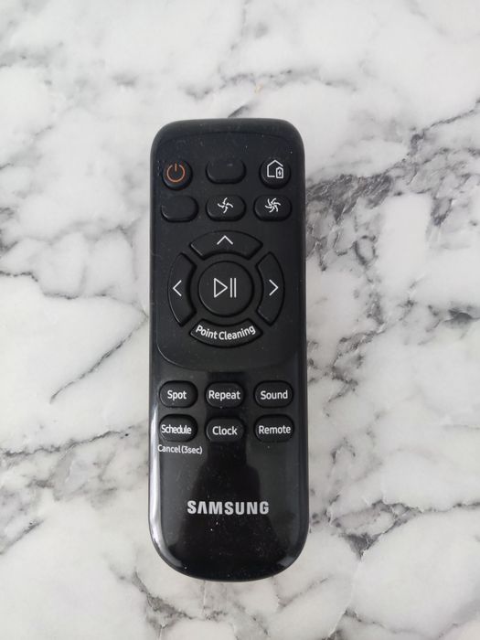 Робот Пилосос Samsung