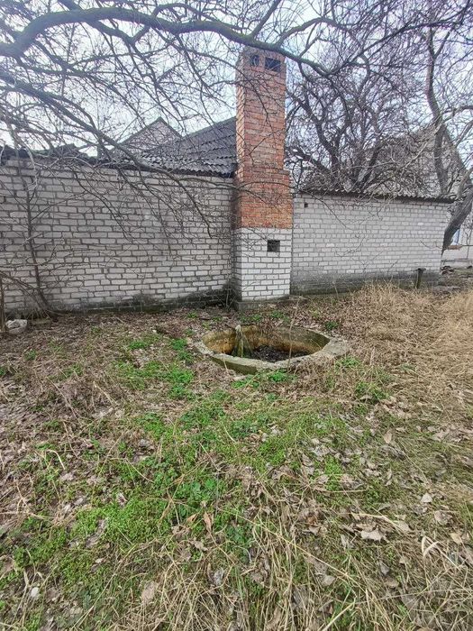 Продаж будинку в селі Веселе вул. Центральна .