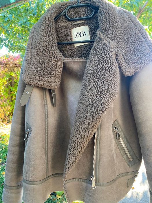 Дублянка Zara!! Стан нової!