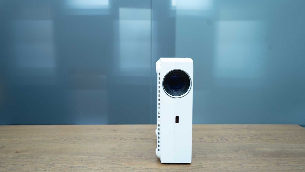 Projetor Multimídia Full HD 1080p – Excelente Estado