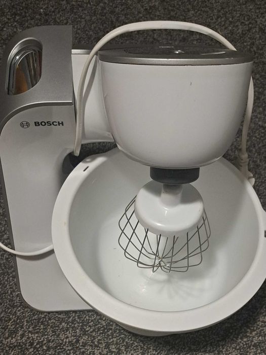 Robot kuchenny planetarny Bosch