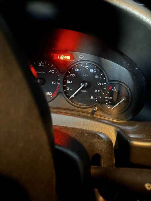 Peujeot Partner 2.0 HDi