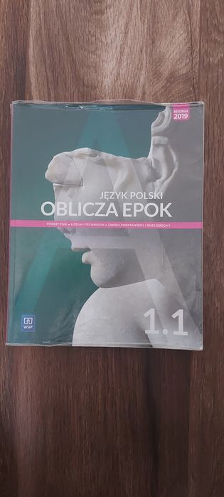 Oblicza epok 1.1