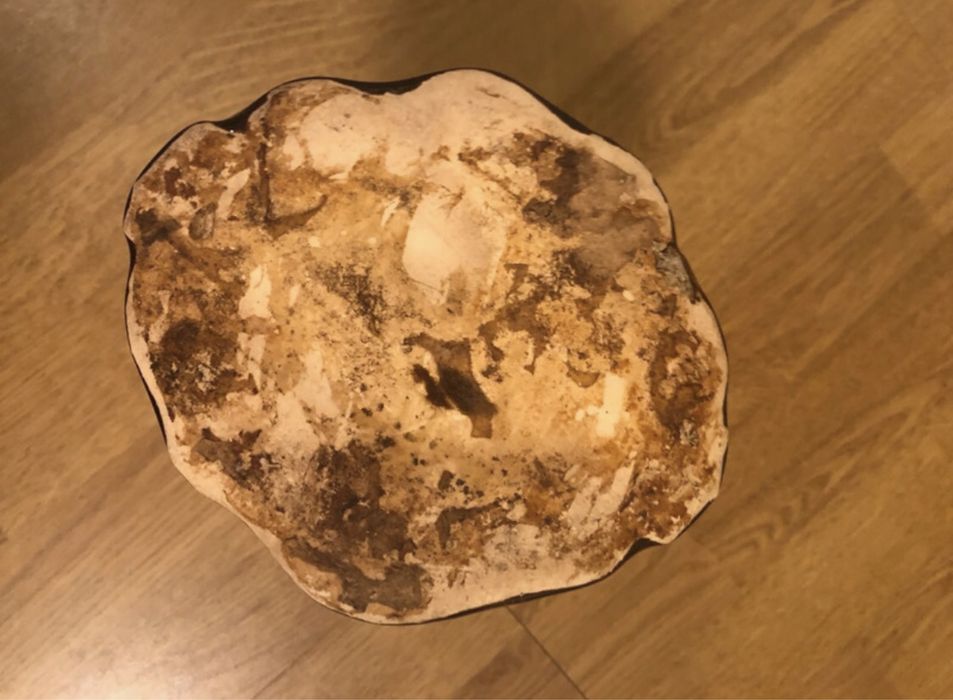 Wazon ceramiczny vintage PRL