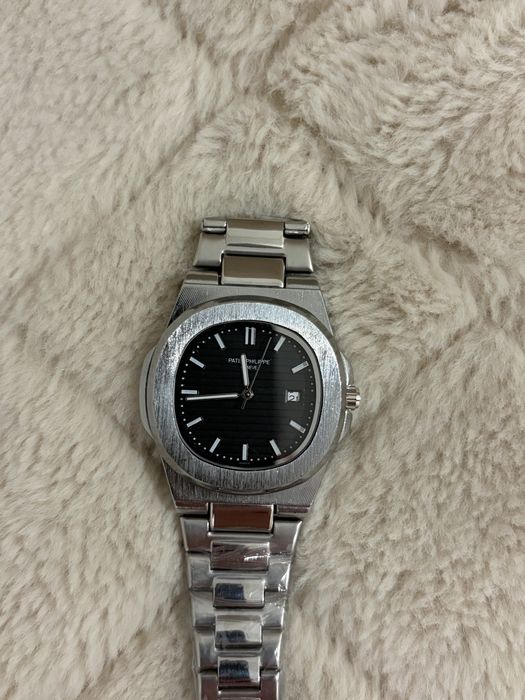 Relogio tissot + patek philippe