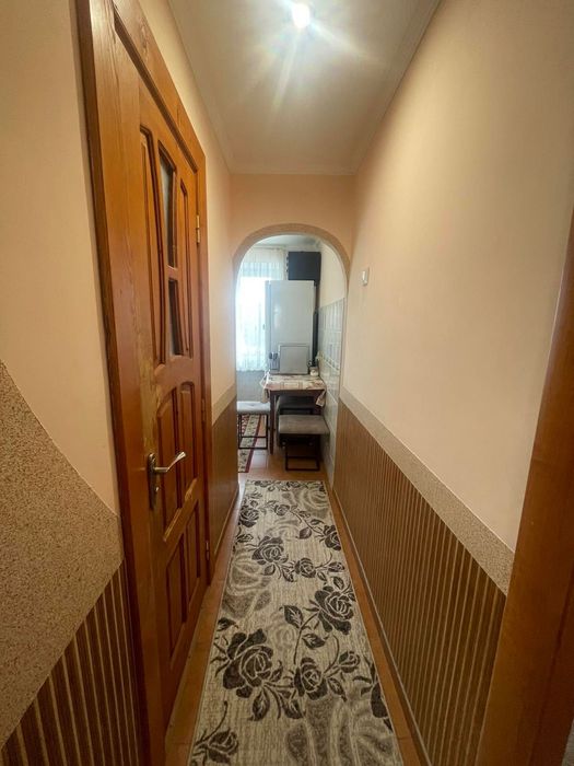 Квартира 1 кімнатна