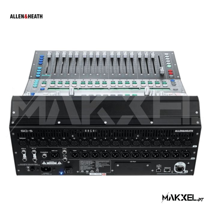 Allen & Heath SQ5