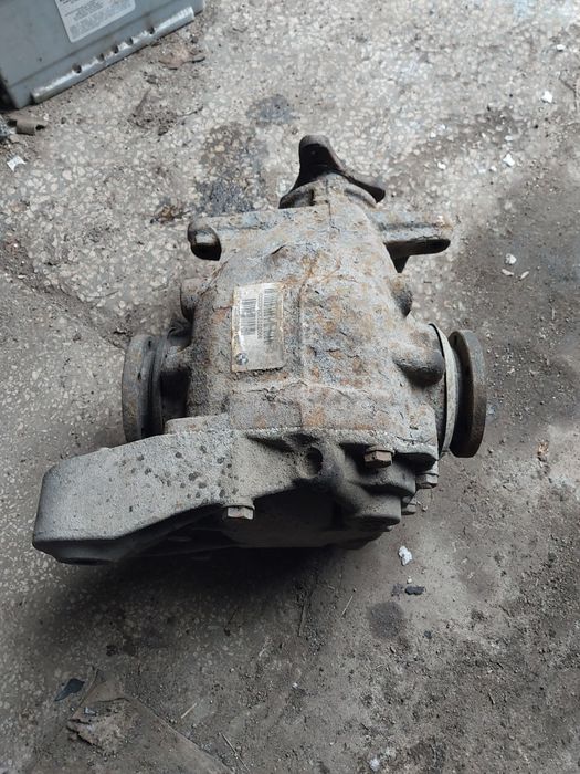 Dyfer dyferencjał 3.07 2.0 d diesel bmw e 87 e 90 e 91 e 92 e 93