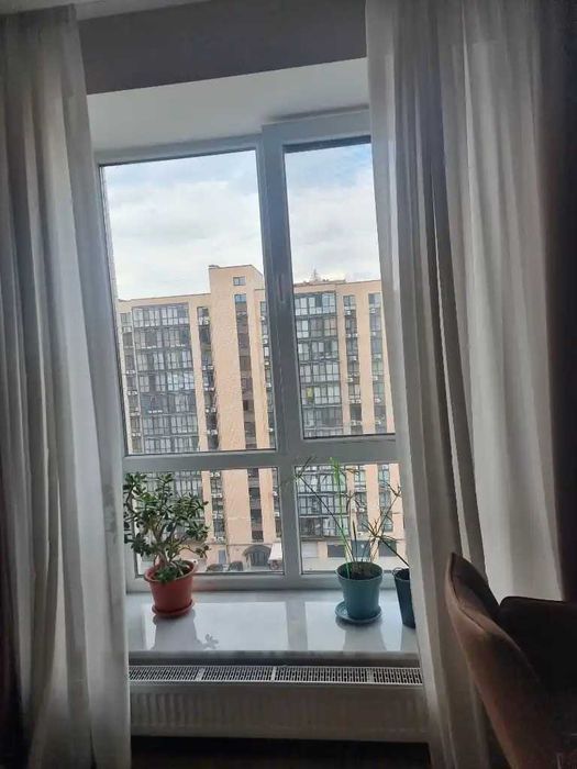 Продам 2к квартиру в ЖК River Park