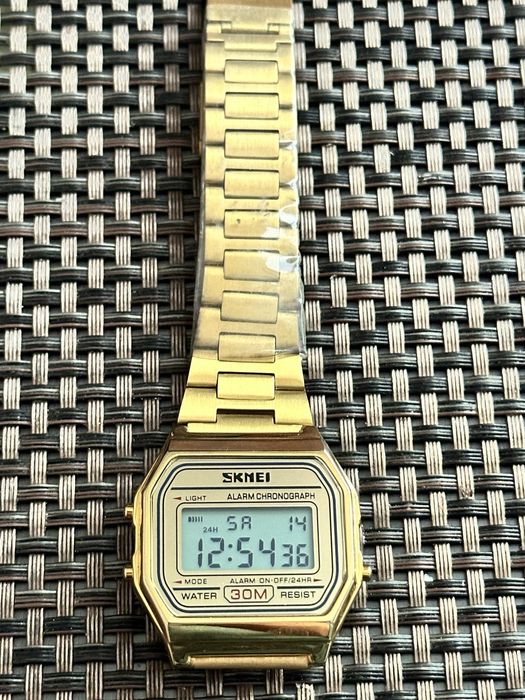 Часы наручные Skmei
