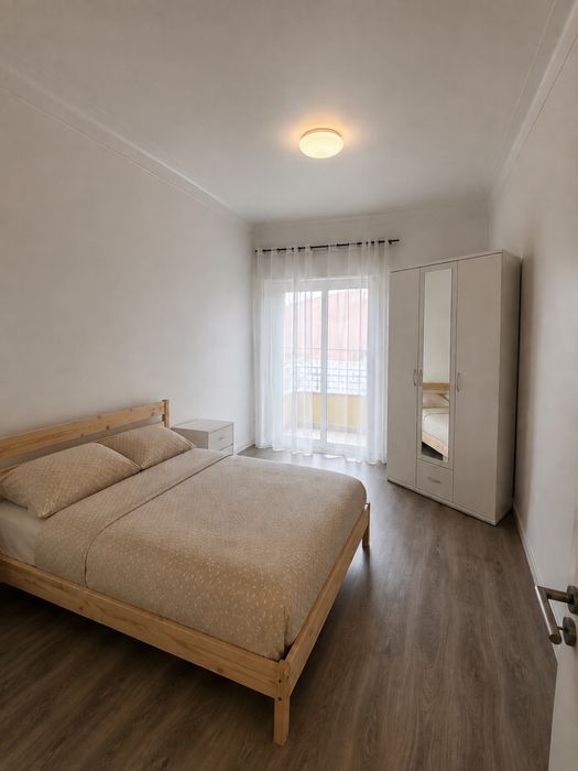 Arrendo Quarto com varanda em Vila Franca de Xira