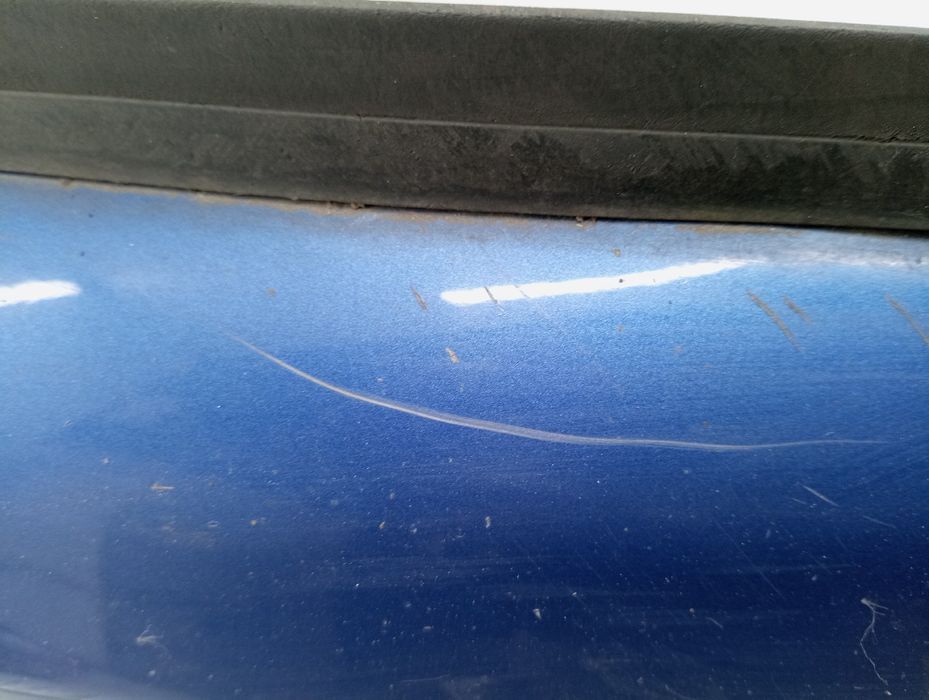 Para Choques Frente - PEUGEOT 106 II (1A_, 1C_) | 96 - 05