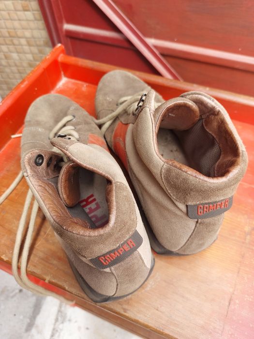 Botas Camper n° 41