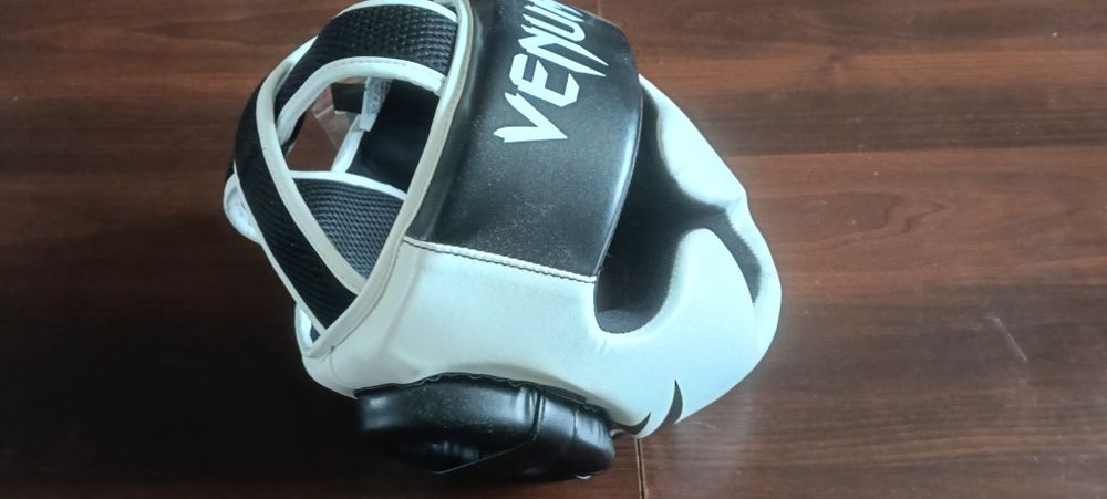 kask venum ice/Black