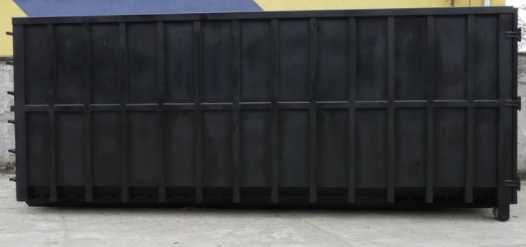 Hakowy Kontener kp40 i inne Dostępny od ręki