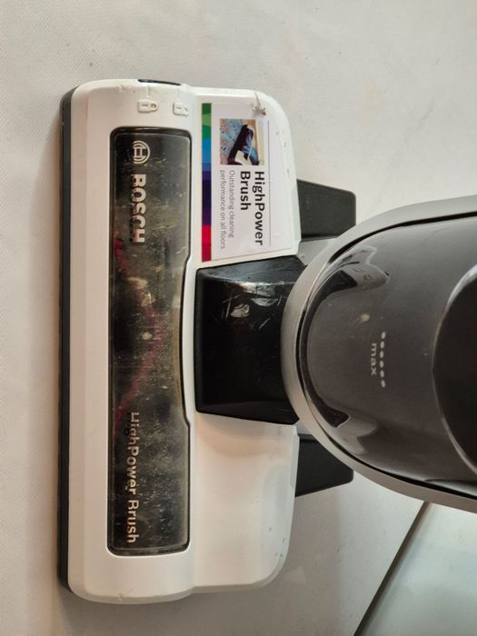 Odkurzacz pionowy Bosch BBH73260K