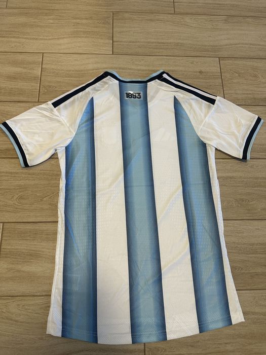 Koszulka Argentyny 2022