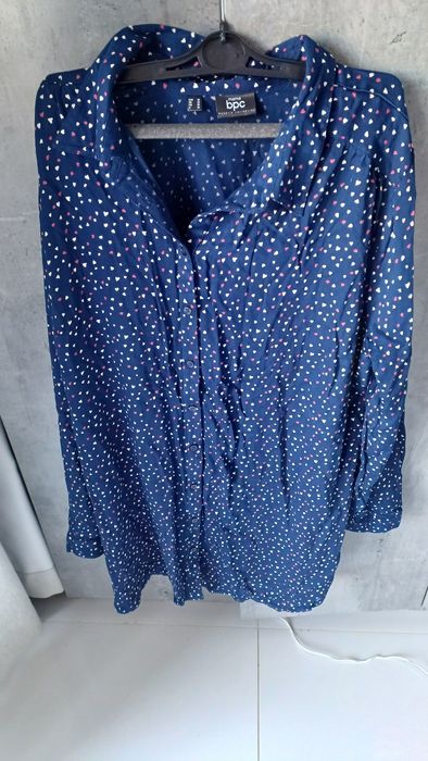 Koszula ciążowa 48 BPC