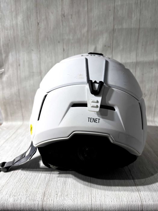 Powystawowy Kask Narciarski Giro Tenet Mips r. S (52-55.5cm)