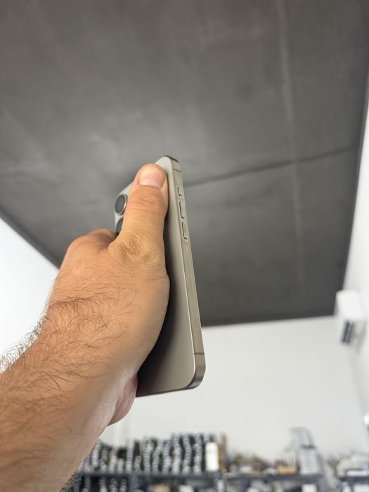 Apple Iphone 15 Pro 128 gb 92% айфон Про