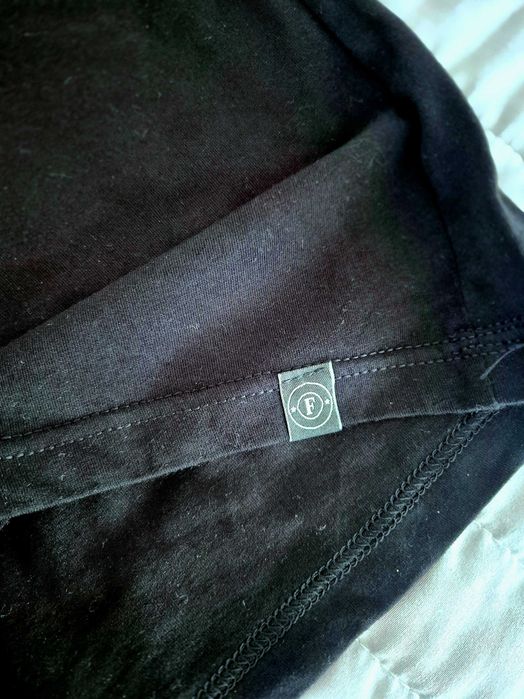 Koszulka Zuzia Fabryka Bodziakow r. 140