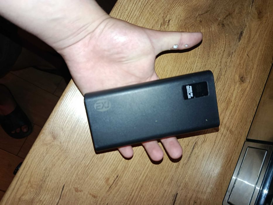Powerbank 20 tysięcy