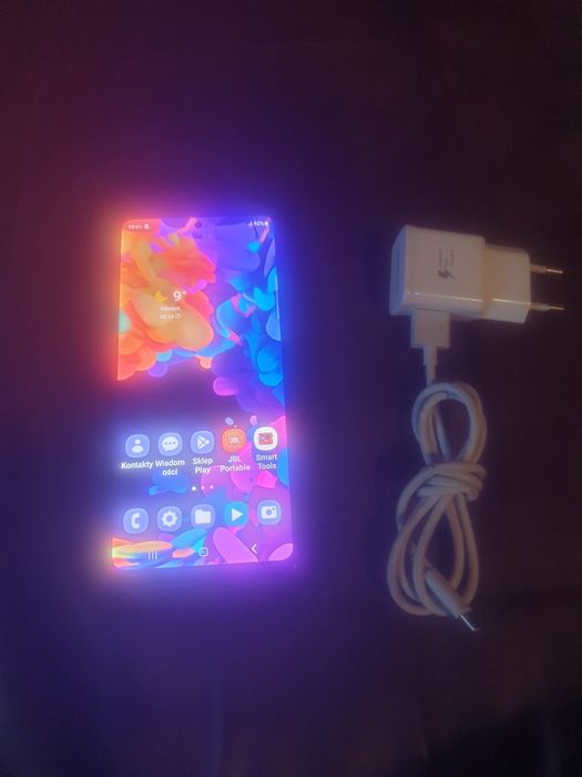Smartfon Samsung S20 FE 5G