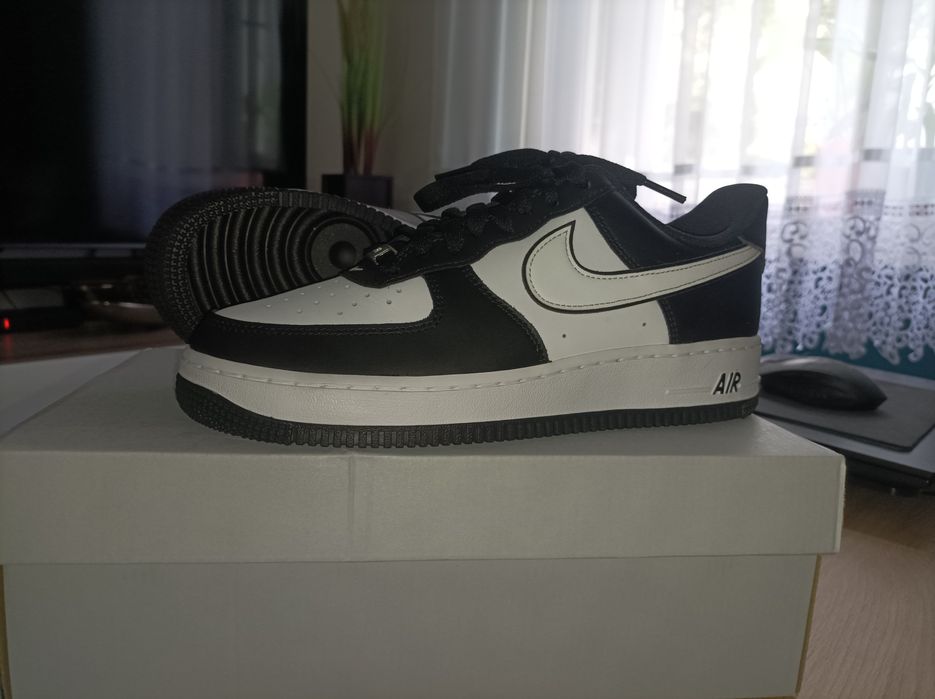 Buty air force 1