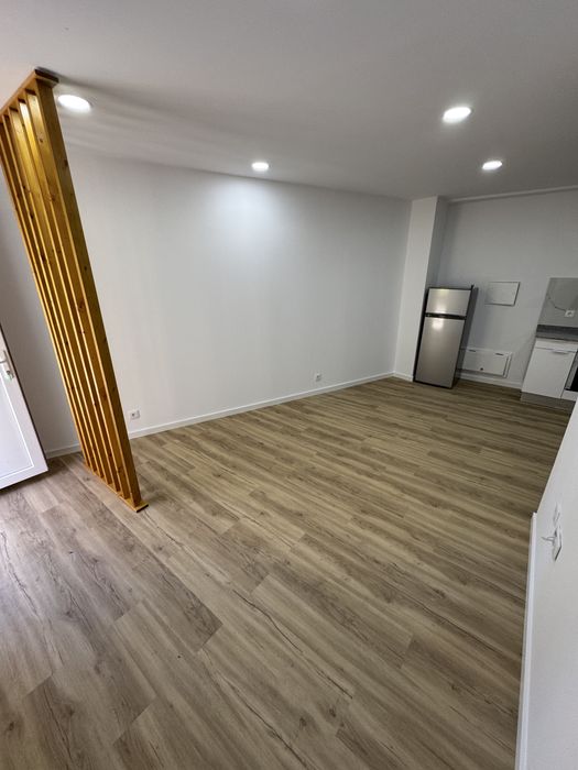 Arrendo Apartamento T2