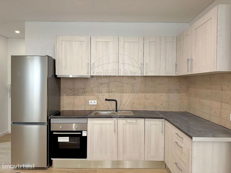 Apartamento T1 para venda