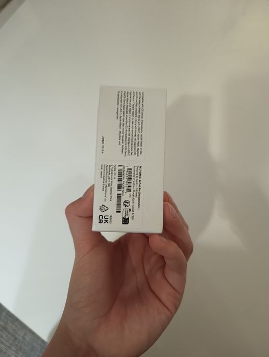 Stan idealny Airpods pro 2. Chętnie przyjmę płatność blik.