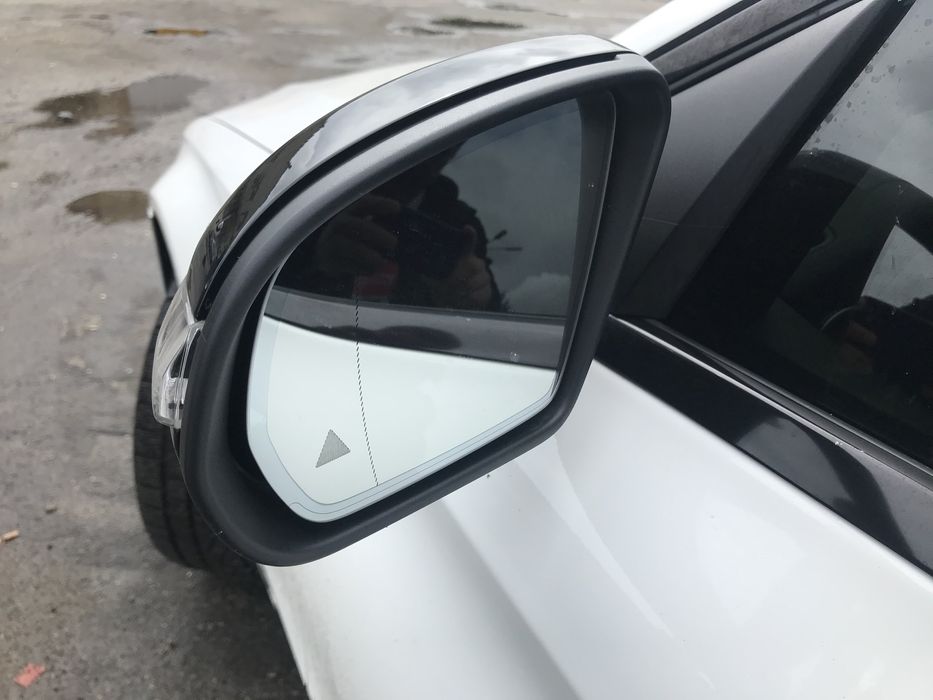 Зеркало Мерседес W222 W213 W205 W253 W218 W166 W167 W463