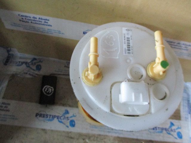 Boia combustível RENAULT Clio III (BR0/1, CR0/1)