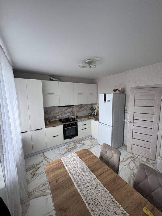 ПРОДАМ 1 кімнатну квартиру по вул. Рівненьська ЖК «Зелений Масив»