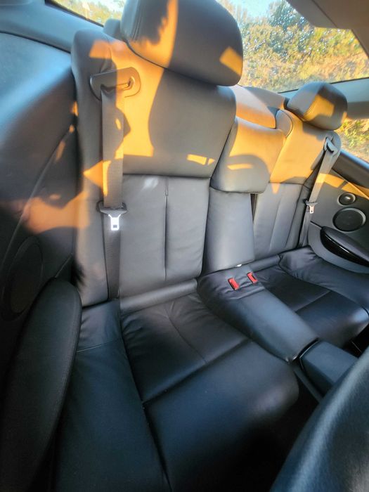 BMW 650 — fotografia 6