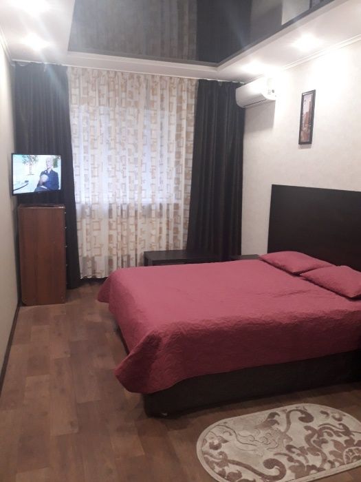 Теплый новострой посут/почас 1к.кв м.Холодная гора,ЮЖД,Госпиталь