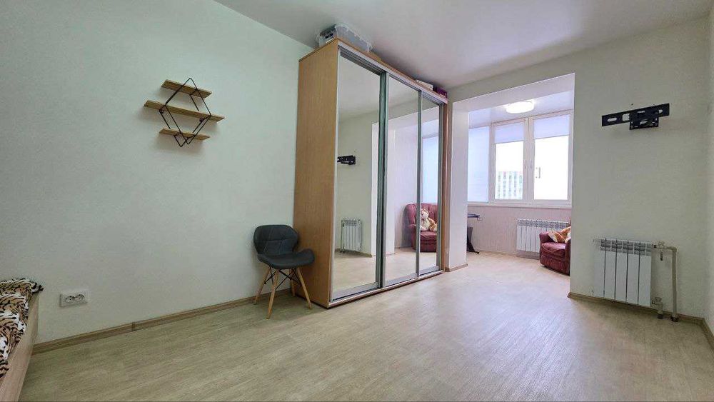 NN S4 Аренда 2 комнатной квартиры ЖК River Town Мирная 19